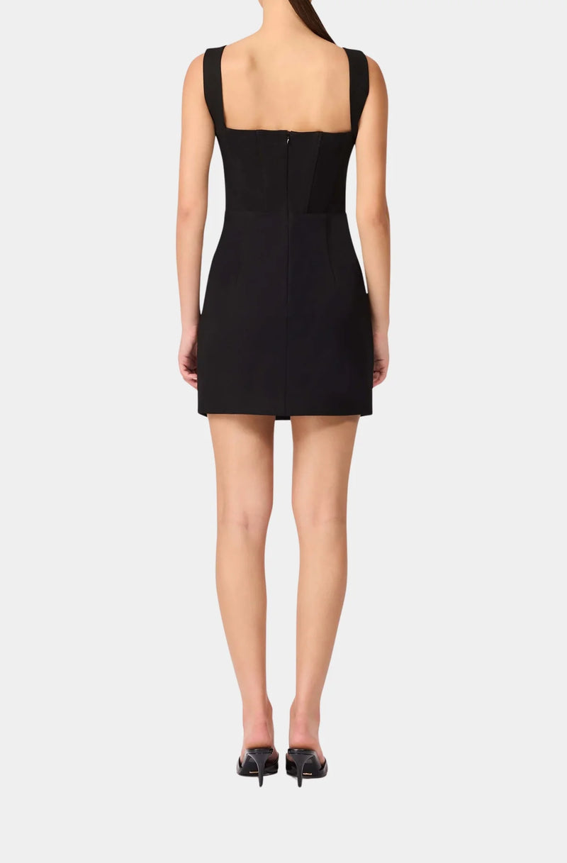 ALINA MINI DRESS