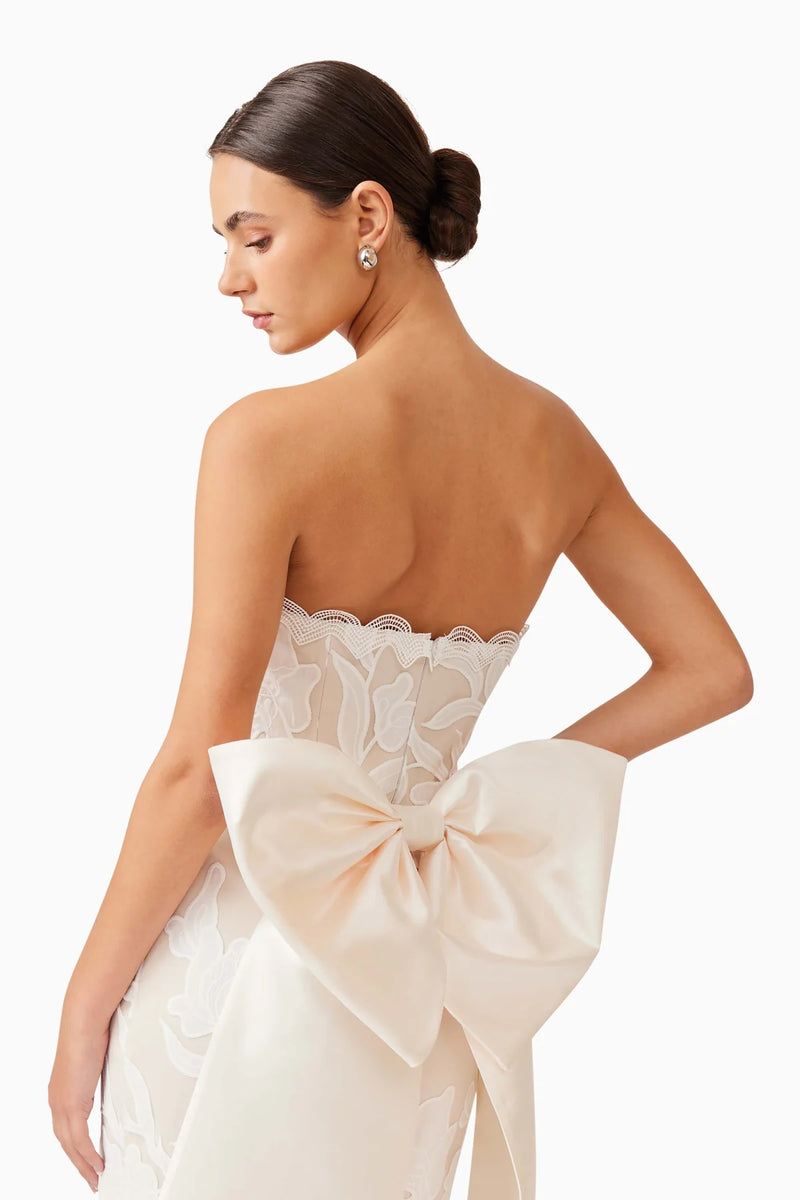 FLORIAN MINI DRESS