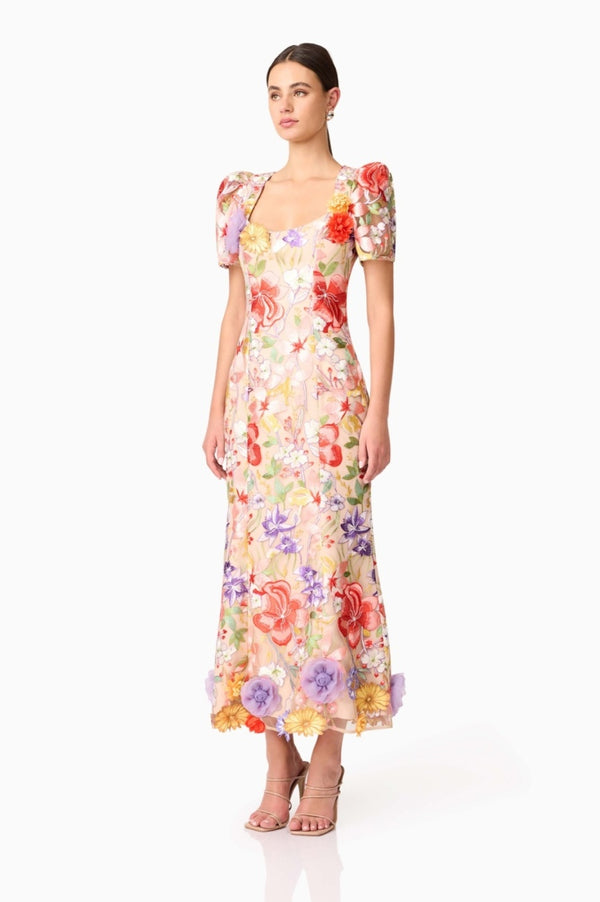 SOPHIE GOWN