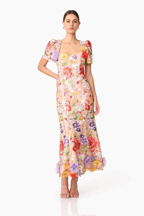 SOPHIE GOWN
