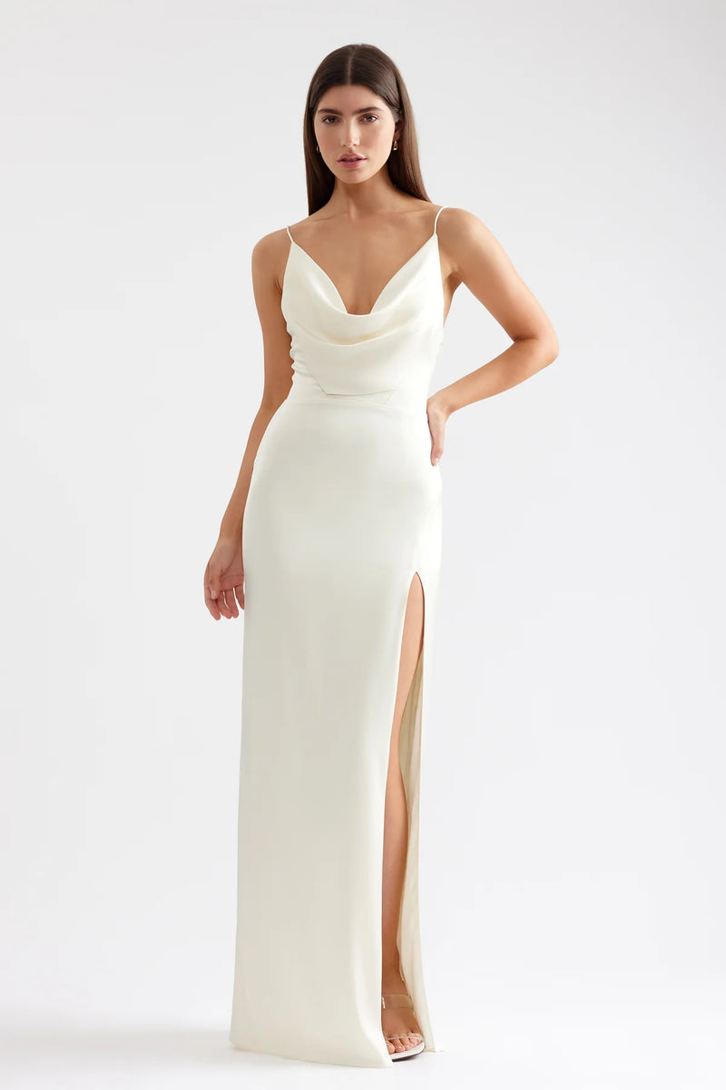 MARION DRESS LACUNNE MARION DRESS LACUNNE