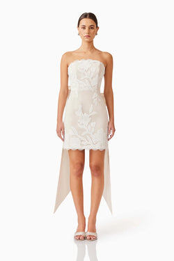 FLORIAN MINI DRESS