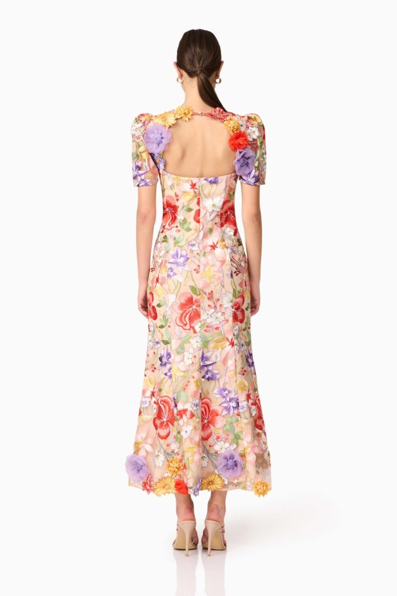 SOPHIE GOWN