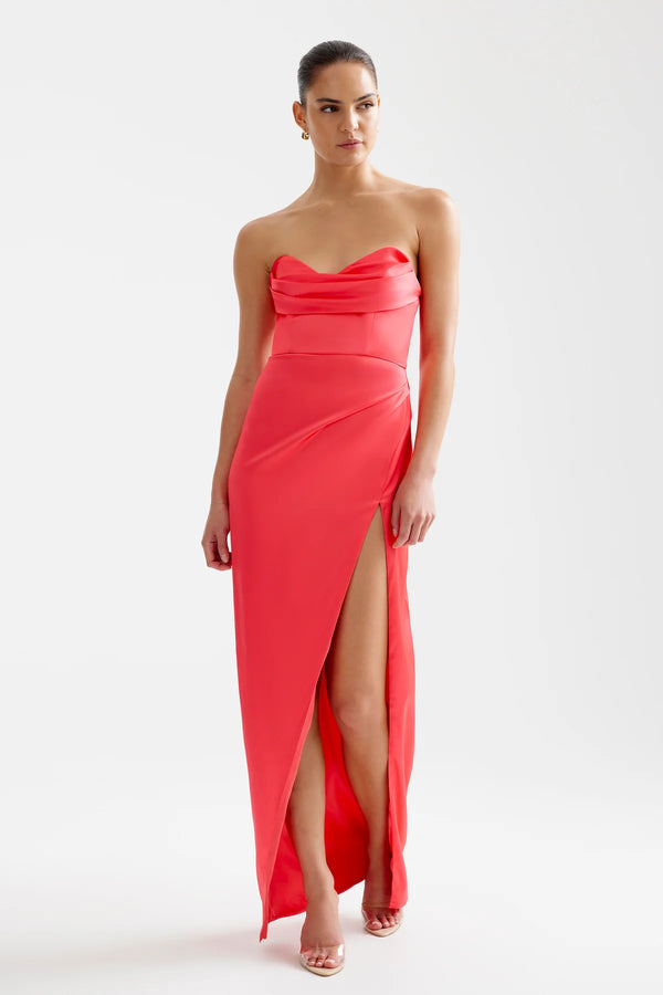 LUCY DRESS