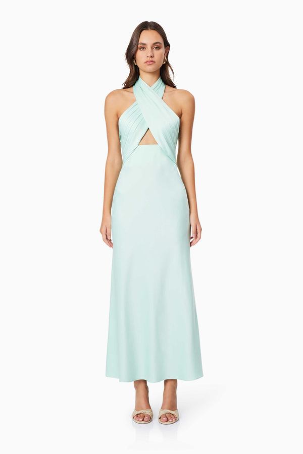 ARIA MAXI DRESS