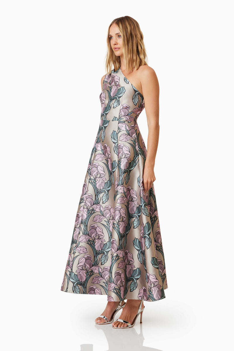 AUDREY MAXI DRESS