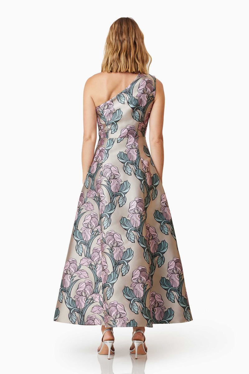 AUDREY MAXI DRESS