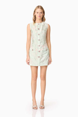 CECILY MINI DRESS