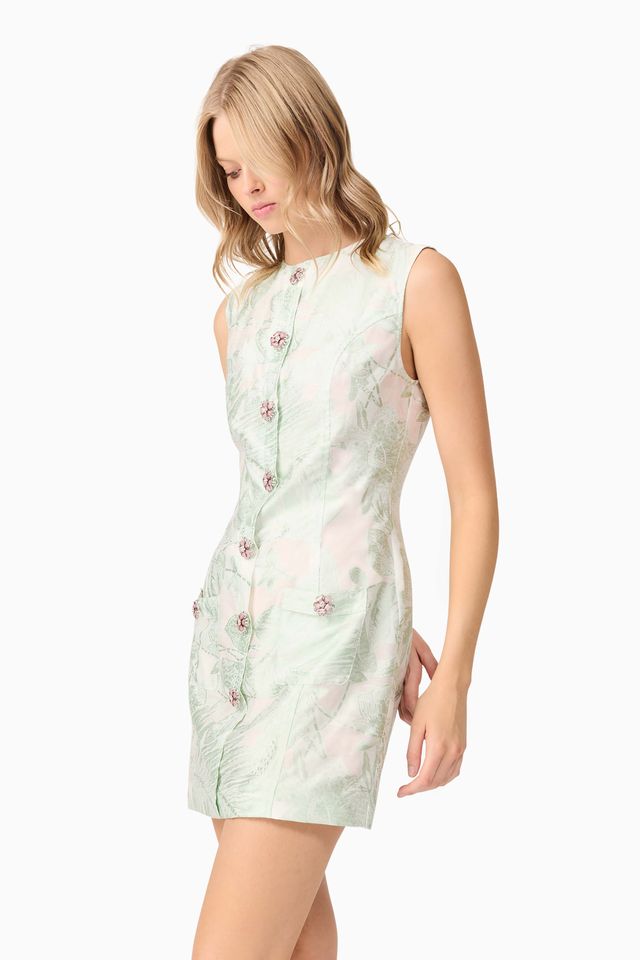 CECILY MINI DRESS