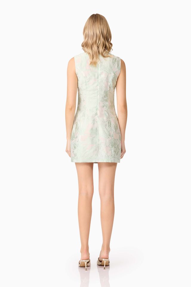 CECILY MINI DRESS