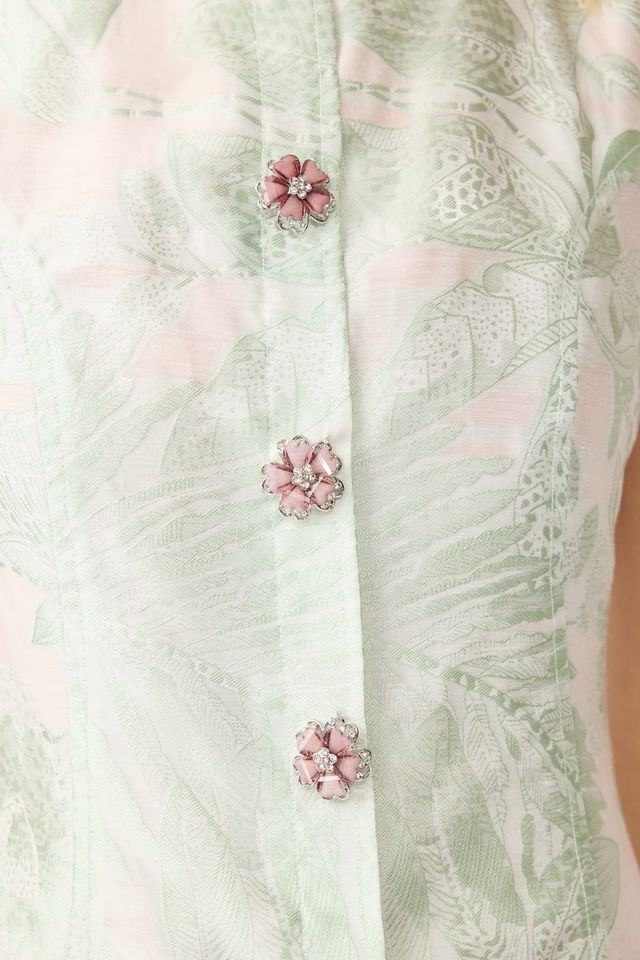 CECILY MINI DRESS
