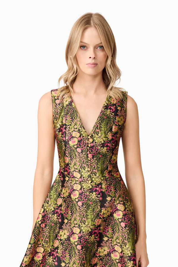 CINDY GOWN