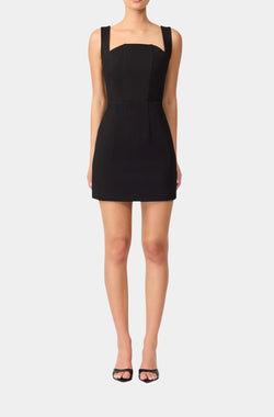 ALINA MINI DRESS