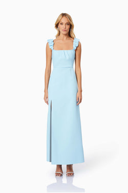 DESTINY MAXI DRESS