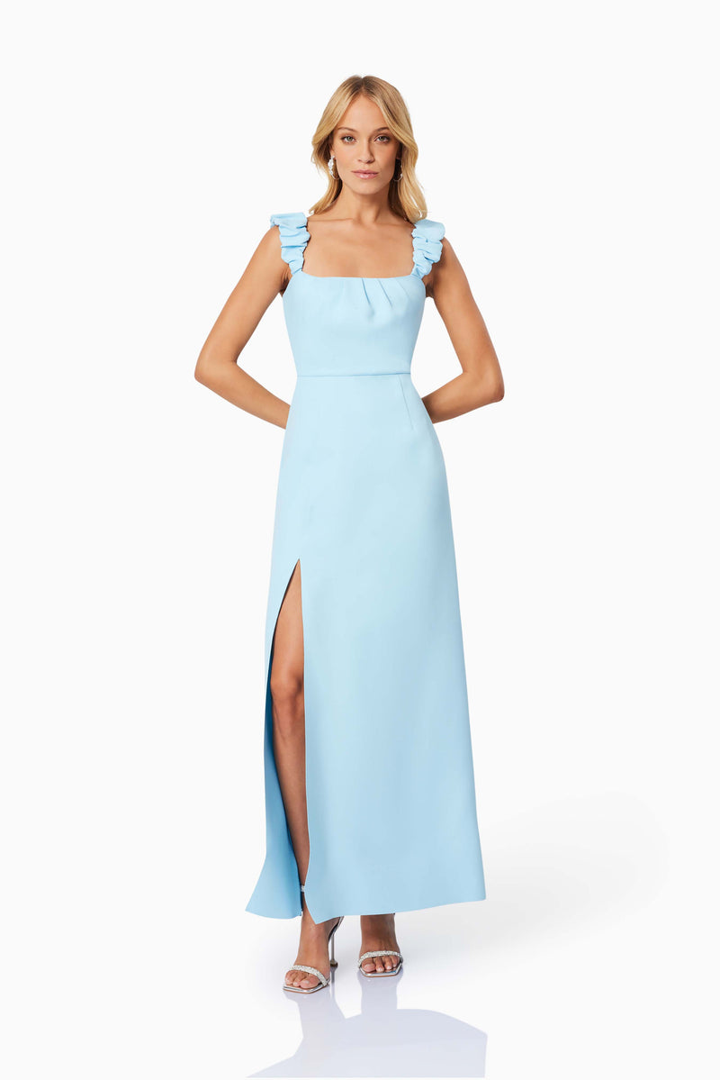 DESTINY MAXI DRESS