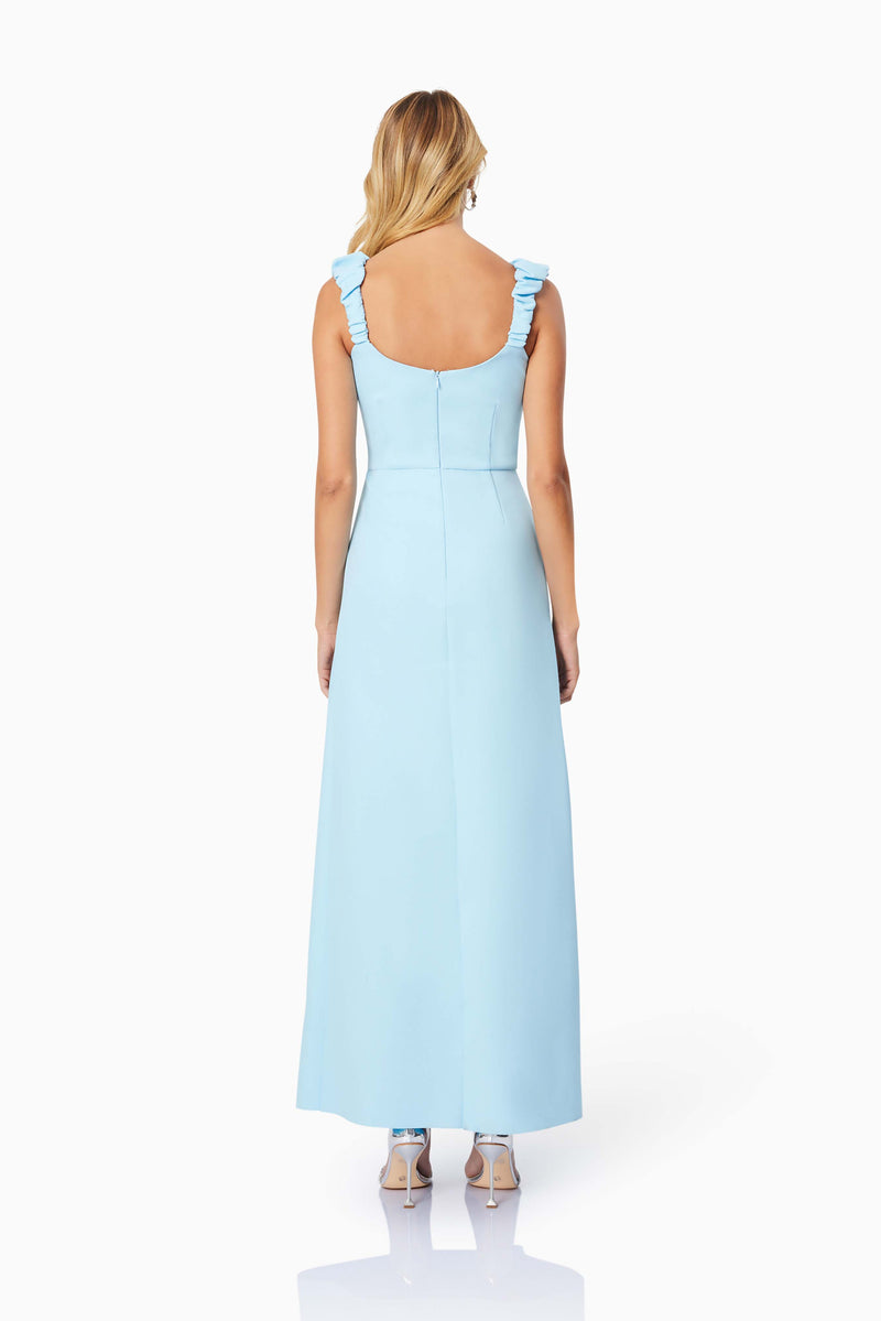 DESTINY MAXI DRESS