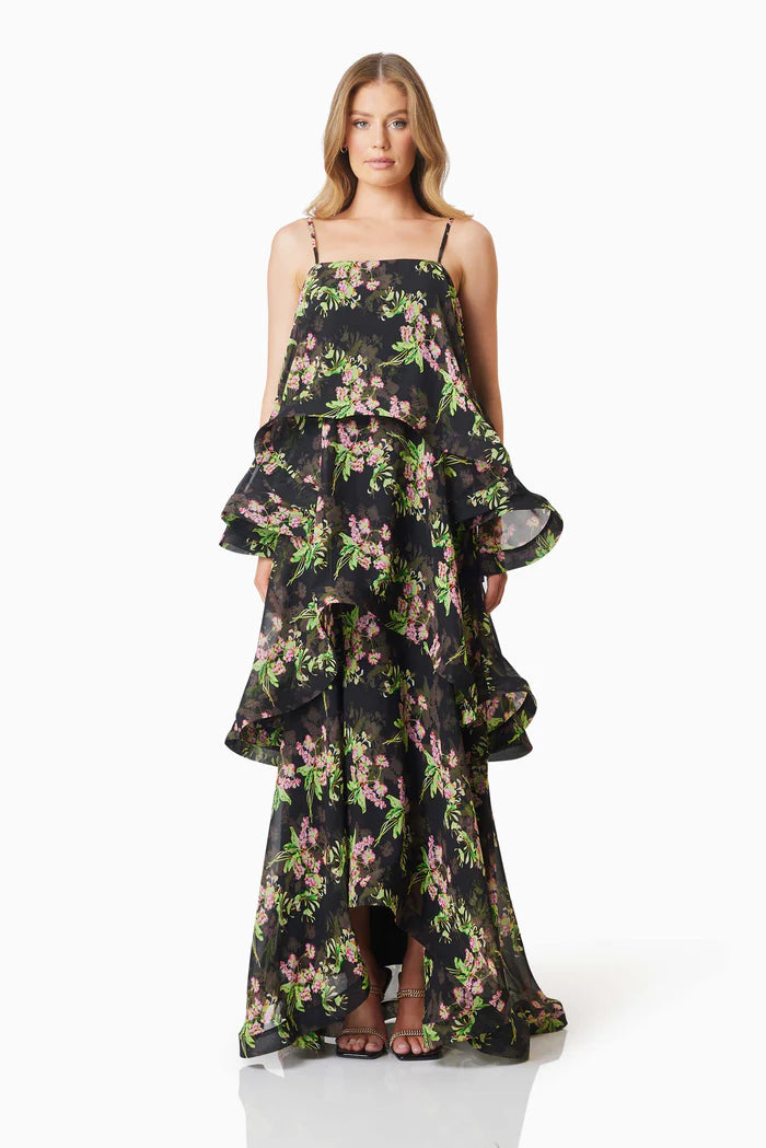 ULA MAXI DRESS