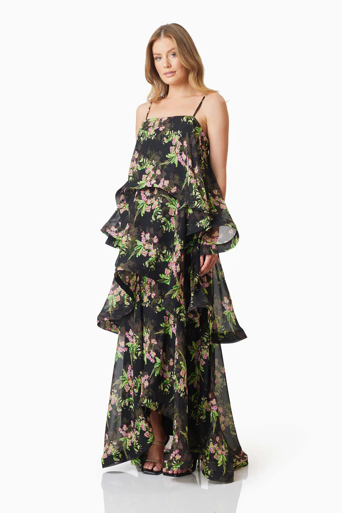 ULA MAXI DRESS