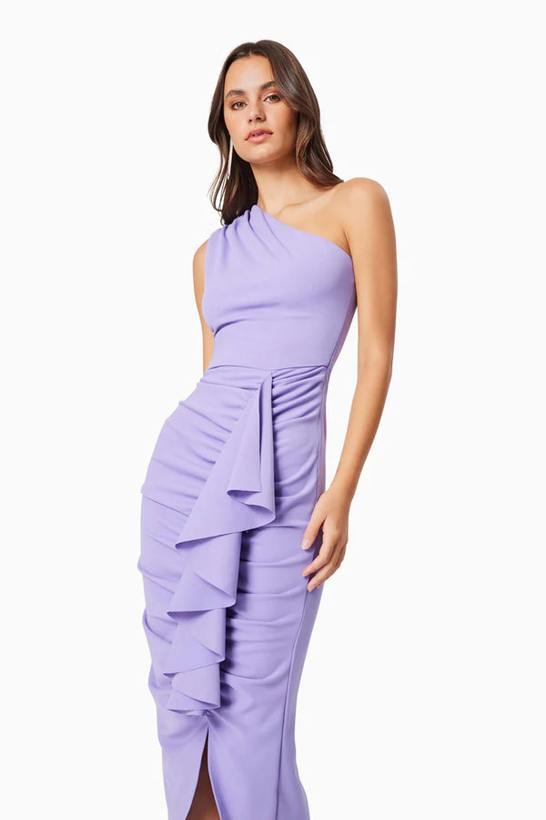 JADE MIDI DRESS