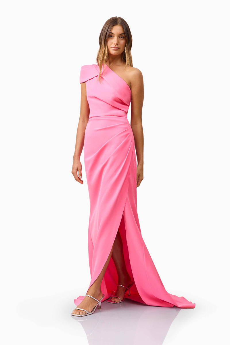 KLARA GOWN
