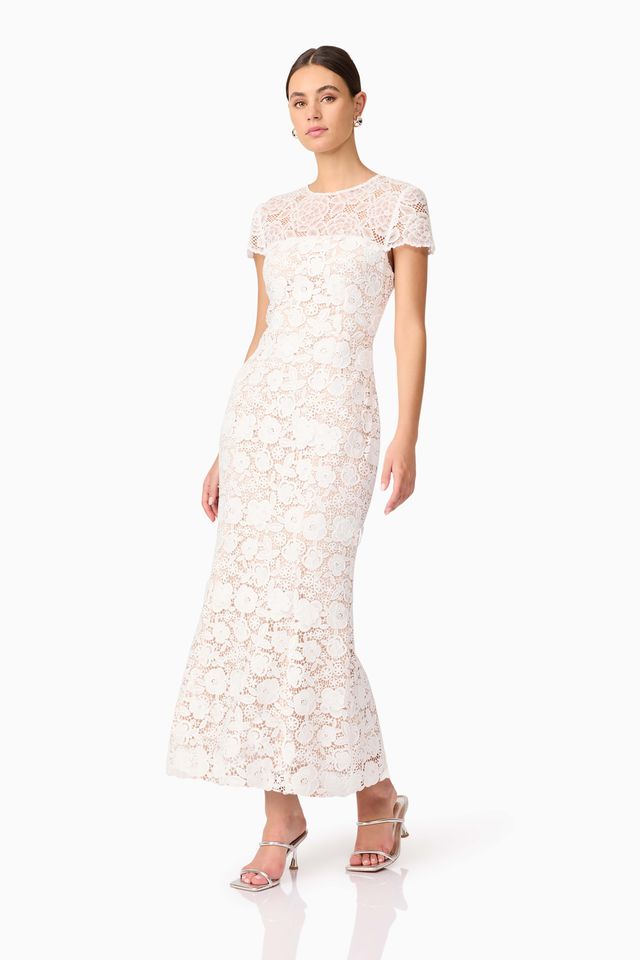 MARGOT MAXI DRESS