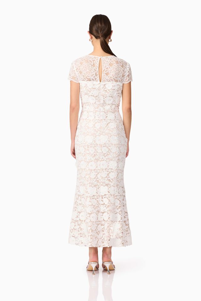 MARGOT MAXI DRESS
