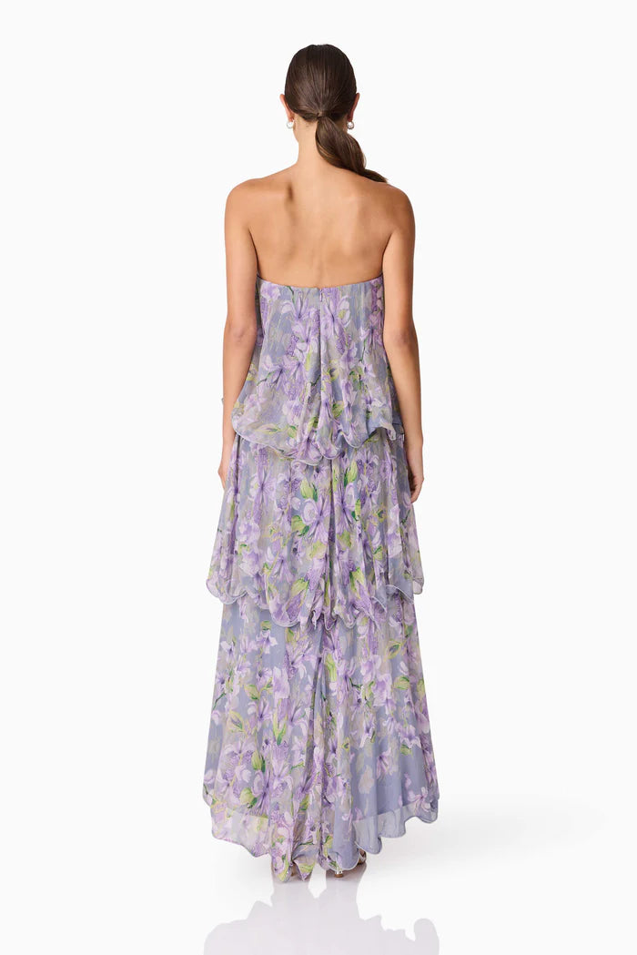 MILENA MAXI DRESS