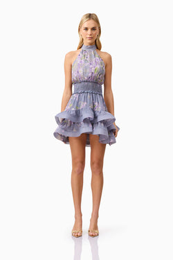 MILENA MINI DRESS