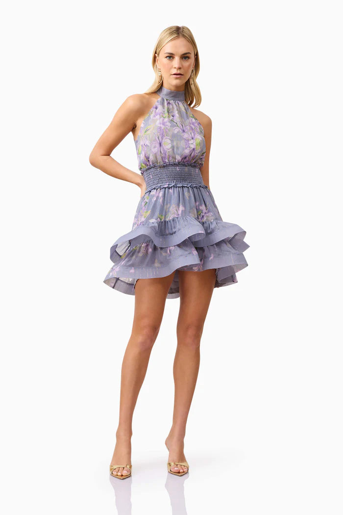 MILENA MINI DRESS