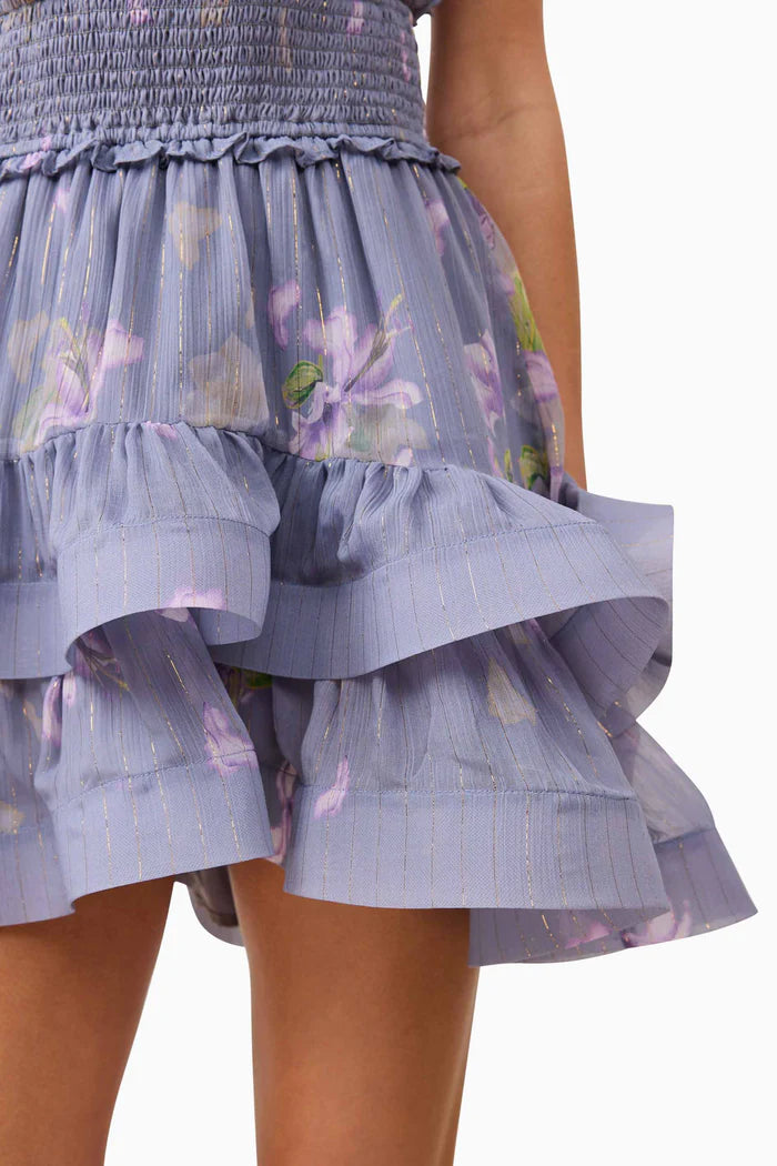 MILENA MINI DRESS